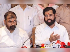 महाराष्ट्र विधान परिषद के उपसभापति सचिन अहीर के घर से 2.65 करोड़ के सामान की चोरी, एक आरोपी गिरफ्तार