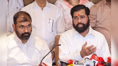 महाराष्ट्र विधान परिषद के उपसभापति सचिन अहीर के घर से 2.65 करोड़ के सामान की चोरी, एक आरोपी गिरफ्तार