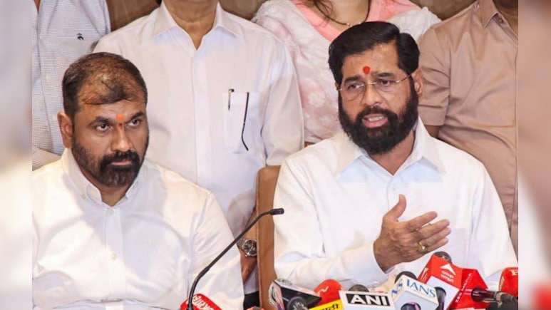 महाराष्ट्र विधान परिषद के उपसभापति सचिन अहीर के घर से 2.65 करोड़ के सामान की चोरी, एक आरोपी गिरफ्तार