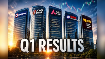Q1 Results: HDFC Bank, ICICI Bank, Axis Bank Among 20+ Companies Reporting Earnings On July 18
