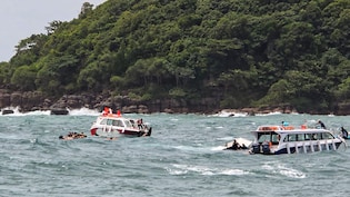 Vietnam Boat Tragedy: 16 Indian Tourists Who Survived Accident Returning Home, One Hospitalised