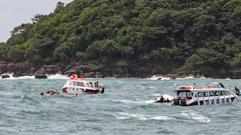 Vietnam Boat Tragedy: 16 Indian Tourists Who Survived Accident Returning Home, One Hospitalised