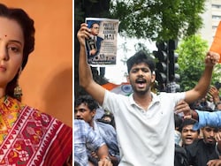 Gen Z Has Done More For The Country Than You: CJP Slams Kangana Ranaut