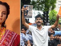 Gen Z Has Done More For The Country Than You: CJP Slams Kangana Ranaut