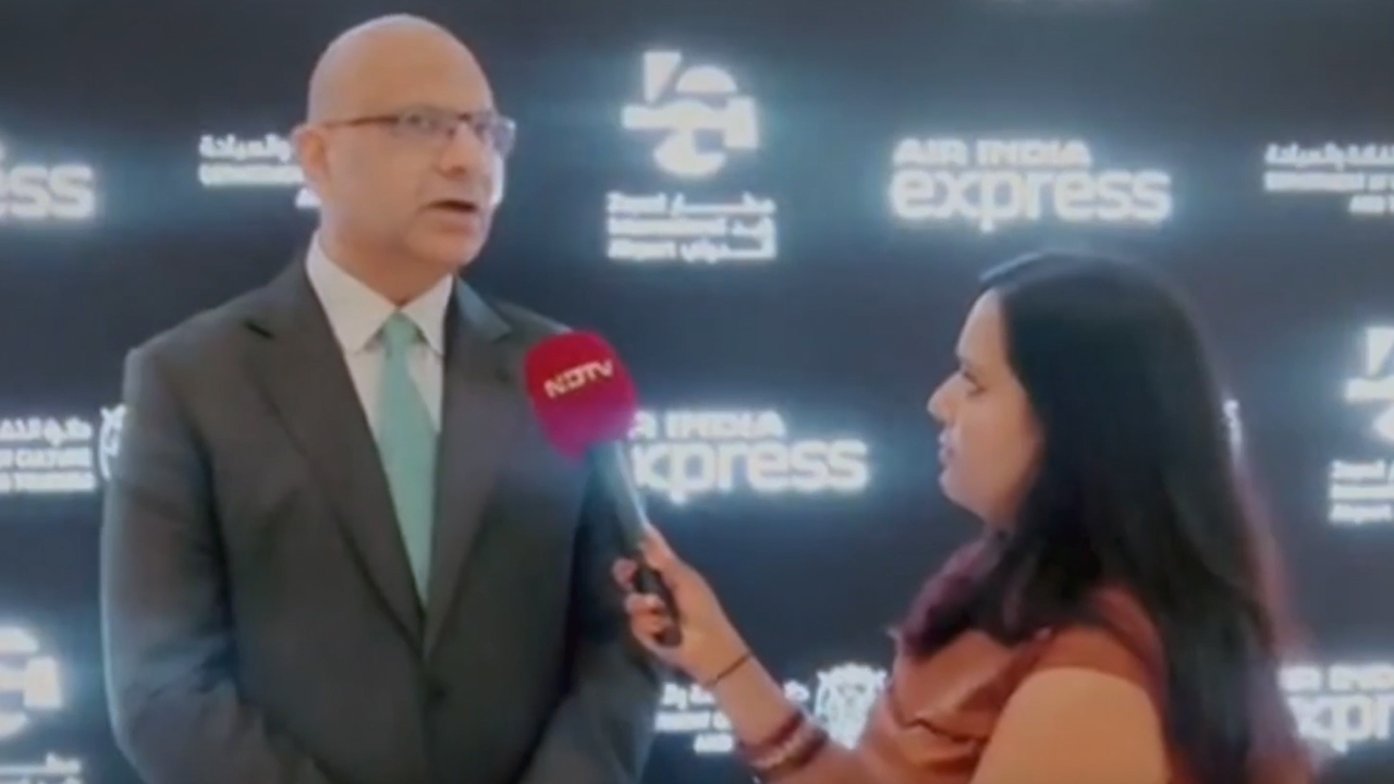 Exclusive: Air India Express Reveals West Asia Plans, UAE Expansion & Massive Fleet Growth