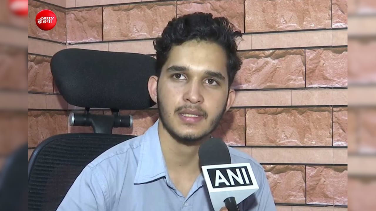 Success Story : 17 साल के इमरान ने कर दिया कमाल! 6 महीने मे खड़ी कर दी 5 करोड़ की कंपनी, कहानी सुन हो जाएंगे फैन