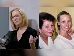 'Mom Texted From Beyond': <i>FRIENDS</i> Star Lisa Kudrow Claims Her Mother Texted Her After Death