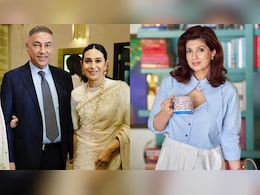 "Twinkle Khanna Was Not Capable Enough": <i>Mela</i> Writer Wanted Karisma Kapoor For The Film