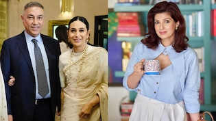 "Twinkle Khanna Was Not Capable Enough": <i>Mela</i> Writer Wanted Karisma Kapoor For The Film