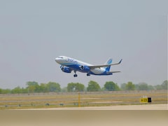Noida Airport: अब नोएडा से करिए श्रीनगर तक का हवाई सफर, शुरू हो गई विमान सेवा, जानिए टाइमिंग