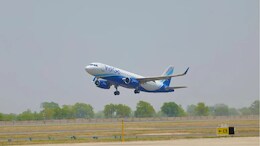 Noida Airport: अब नोएडा से करिए श्रीनगर तक का हवाई सफर, शुरू हो गई विमान सेवा, जानिए टाइमिंग