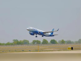 Noida Airport: अब नोएडा से करिए श्रीनगर तक का हवाई सफर, शुरू हो गई विमान सेवा, जानिए टाइमिंग