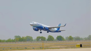 Noida Airport: अब नोएडा से करिए श्रीनगर तक का हवाई सफर, शुरू हो गई विमान सेवा, जानिए टाइमिंग
