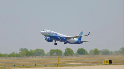 Noida Airport: अब नोएडा से करिए श्रीनगर तक का हवाई सफर, शुरू हो गई विमान सेवा, जानिए टाइमिंग