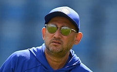 BCCI Chief Selector Agarkar, Wife Fatema To Launch New Learning Programme