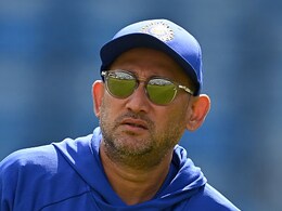 BCCI Chief Selector Ajit Agarkar, Wife Fatema To Launch New Learning Programme
