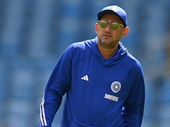 BCCI Chief Selector Agarkar, Wife Fatema To Launch New Learning Programme