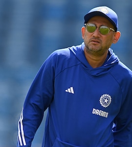 BCCI Chief Selector Ajit Agarkar, Wife Fatema To Launch New Learning Programme