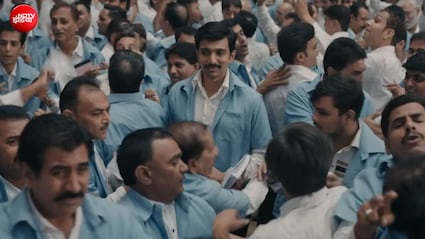 इस वेब सीरीज में ना है कोई कॉमेडी ना ही हंसी का सीन, फिर भी IMDB रेटिंग में पंचायत से है आगे