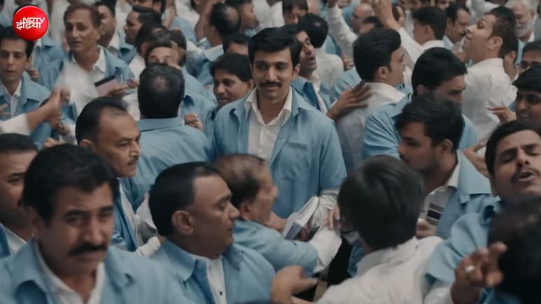 इस वेब सीरीज में ना है कोई कॉमेडी ना ही हंसी का सीन, फिर भी IMDB रेटिंग में पंचायत से है आगे, हर एपिसोड में नया सस्पेंस