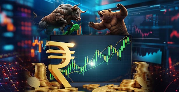 Trade Setup: Nifty Bulls Eye 24,550 Breakout As Q1 Earnings Season Gathers Pace