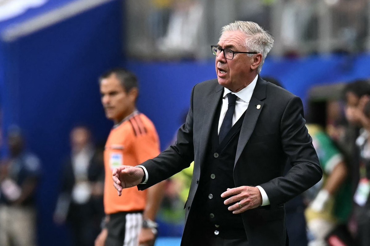 Norway coach Stale Solbakken warns Brazil ahead of World Cup knockout match