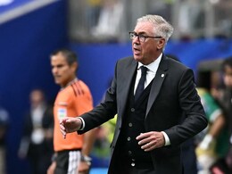 "Carlo Ancelotti, We're Coming For You!": Norway's Big Warning To Brazil Ahead Of Knockout Match