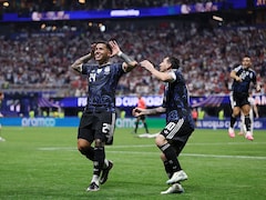 FIFA WC: Messi Magic Inspires Argentina To 2-1 Comeback Win, Heartbreak For England