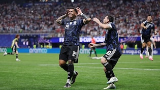 Argentina vs England LIVE Score, FIFA World Cup 2026 Semi-Final: Argentina Lead 2-1 With 92nd Minute Goal, Lionel Messi Plays Huge Part In Both