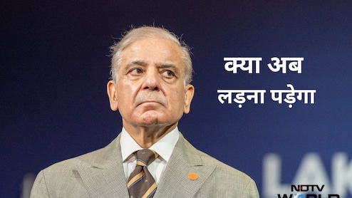 ईरान युद्ध में अब पाकिस्तान की फूल रही सांसें, हूतियों से पड़ सकता है टकराना