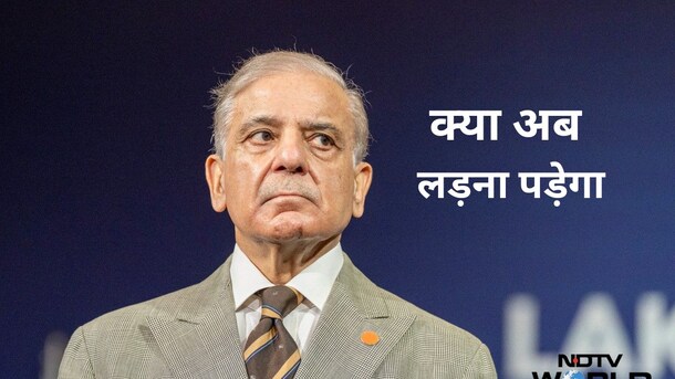 ईरान युद्ध में अब पाकिस्तान की फूल रही सांसें, हूतियों से पड़ सकता है टकराना