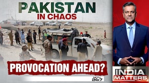 PoK Revolt, Balochistan Unrest: Is Pakistan Heading for a Bigger Crisis?