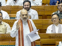 जेल से न चले सरकार, तय समय में बरी तो फिर पद पर बहाल, PM, CM रिमूवल बिल जेपीसी ने किए कई संशोधन