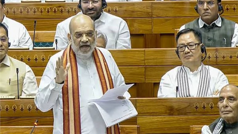 जेल से न चले सरकार, तय समय में बरी तो फिर पद पर बहाल, PM, CM रिमूवल बिल पर जेपीसी के कई संशोधन