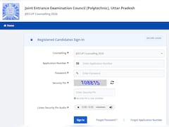 JEECUP 2026 Round 2 Seat Allotment To Be OUT Soon; Check Direct Link And How To Download