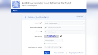 JEECUP 2026 Round 2 Seat Allotment Result To Be OUT Soon; Check Direct Link And How To Download