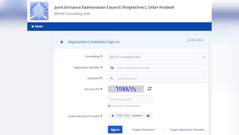 JEECUP 2026 Round 1 Seat Allotment Result OUT; Check Direct Link And How To Check Results
