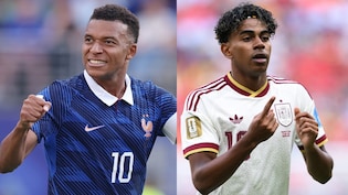 France vs Spain LIVE Score, FIFA World Cup 2026 Semi-Final: Kylian Mbappe On Verge Of Historic Record, France Face Spain In Battle For Final