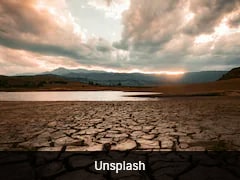 First US City Could Run Out Of Water, A Warning For The World