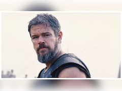 The Odyssey Box Office Collection Day 11: Christopher Nolan's Film Records Over 60% Drop On Monday