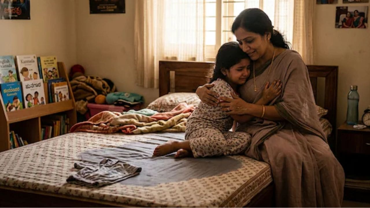 रोज बिस्तर गीला कर देता है बच्चा? Pediatrician ने बताया क्या करें और क्या नहीं, कैसे छूटेगी ये आदत