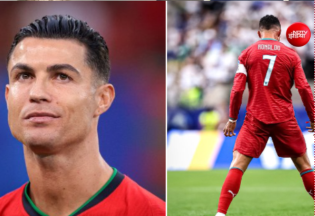 क्रिस्टियानो रोनाल्डो 1 गोल करते ही रच देंगे इतिहास, FIFA वर्ल्ड कप में ऐतिहासिक रिकॉर्ड बनाने के करीब