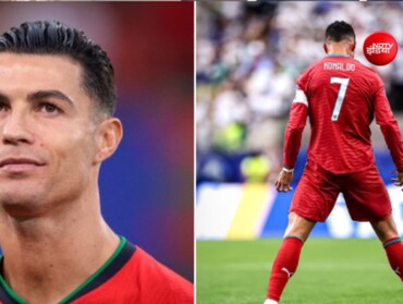 Portugal vs Spain: क्रिस्टियानो रोनाल्डो 1 गोल करते ही रच देंगे इतिहास, FIFA वर्ल्ड कप में ऐतिहासिक रिकॉर्ड बनाने के करीब