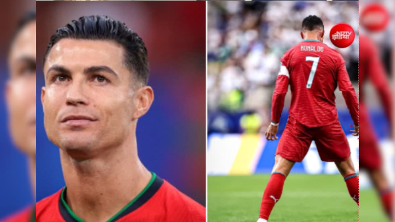 Portugal vs Spain: क्रिस्टियानो रोनाल्डो 1 गोल करते ही रच देंगे इतिहास, FIFA वर्ल्ड कप में ऐतिहासिक रिकॉर्ड बनाने के करीब