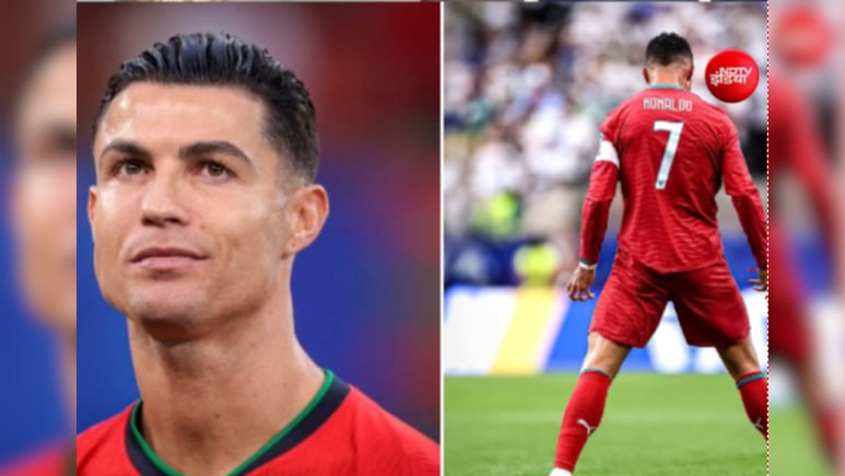 Portugal vs Spain: क्रिस्टियानो रोनाल्डो 1 गोल करते ही रच देंगे इतिहास, FIFA वर्ल्ड कप में ऐतिहासिक रिकॉर्ड बनाने के करीब