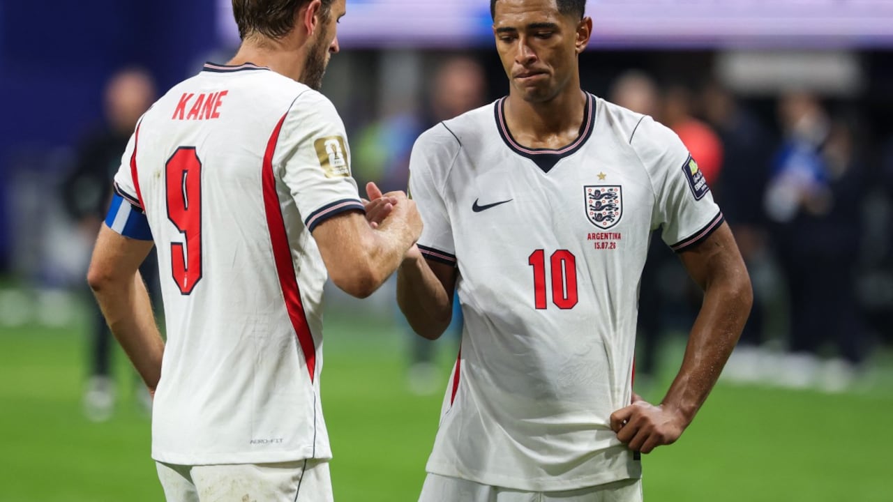 England And France Target Redemption In FIFA WC 2026 Bronze Medal Match