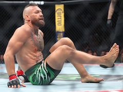 "Drilled Daily For Months": Conor McGregors Coach Shocked By UFC Icons Knee Injury
