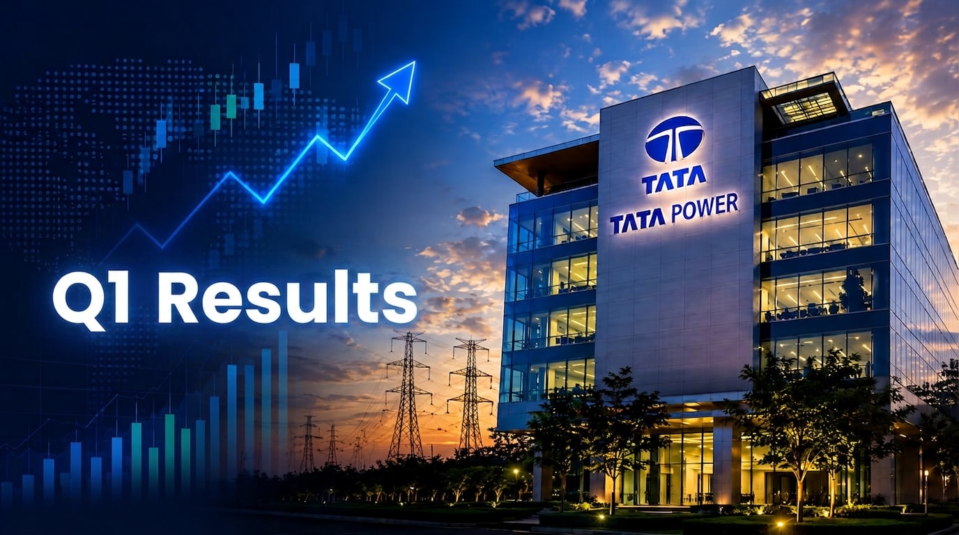 Tata Power to announce Q1 FY27 results on July 27