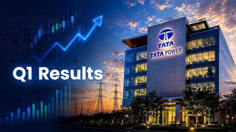 Tata Power Q1 Results Today: Time, Dividend News, Earnings Call Schedule, Key Things To Watch
