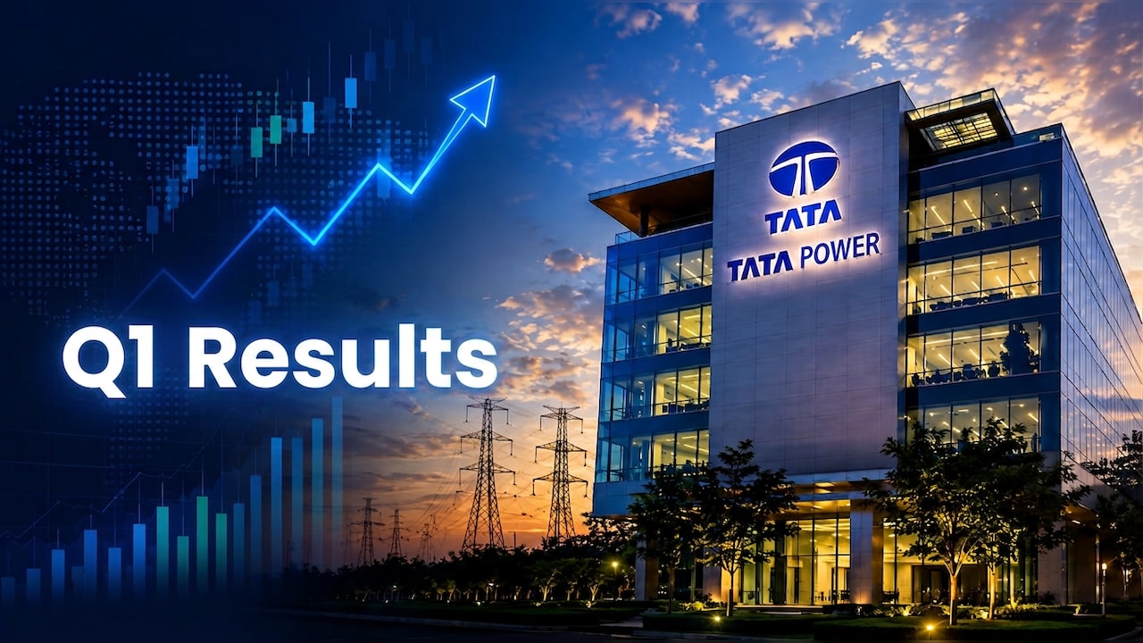 Tata Power Q1 Results Today: Time, Dividend News, Earnings Call Schedule, Key Things To Watch